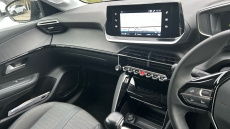 Peugeot 208 1.2 PureTech 100 Allure Premium + 5dr Petrol Hatchback